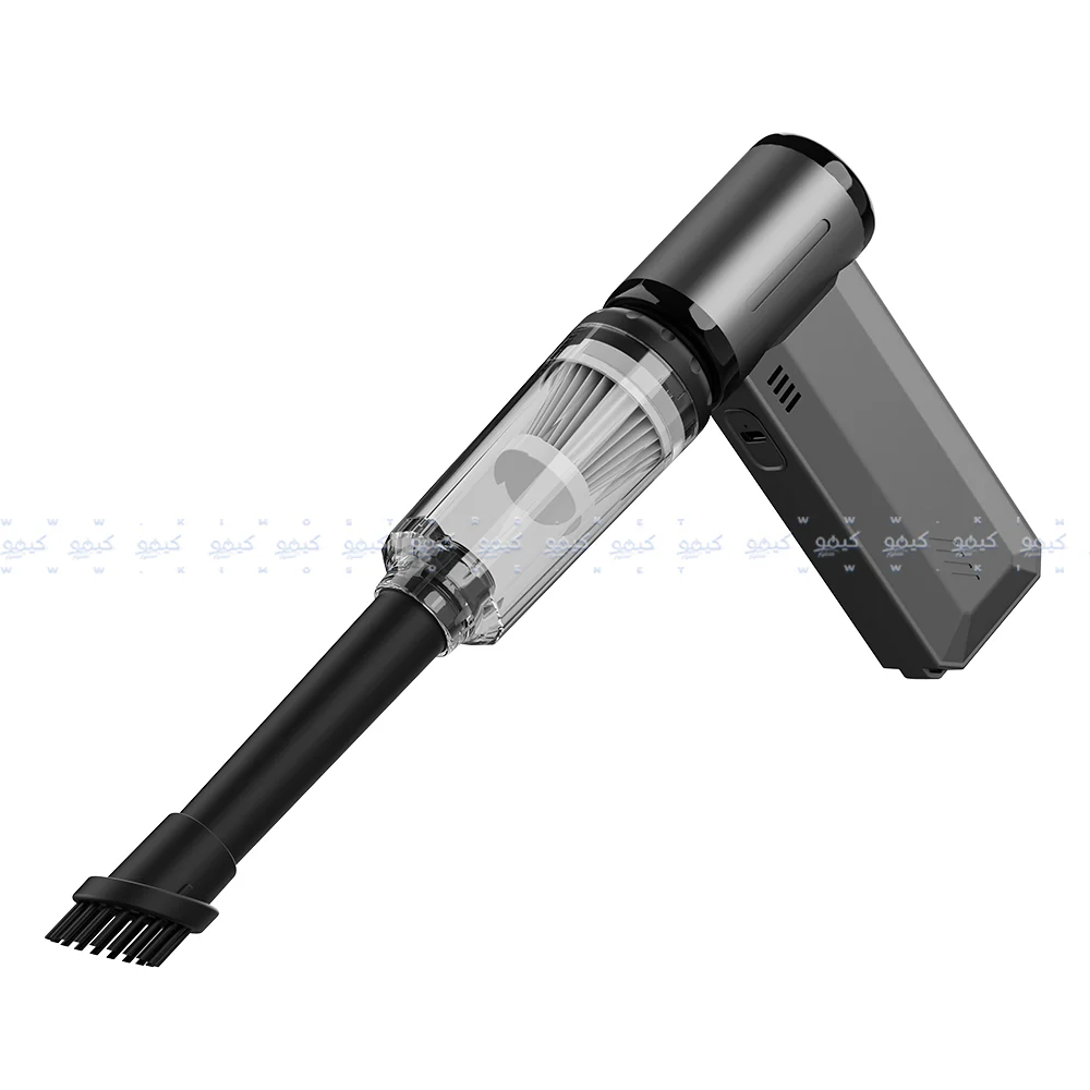 F72 Portable Multi-Function Violent Fan 4000mAh - Image 7