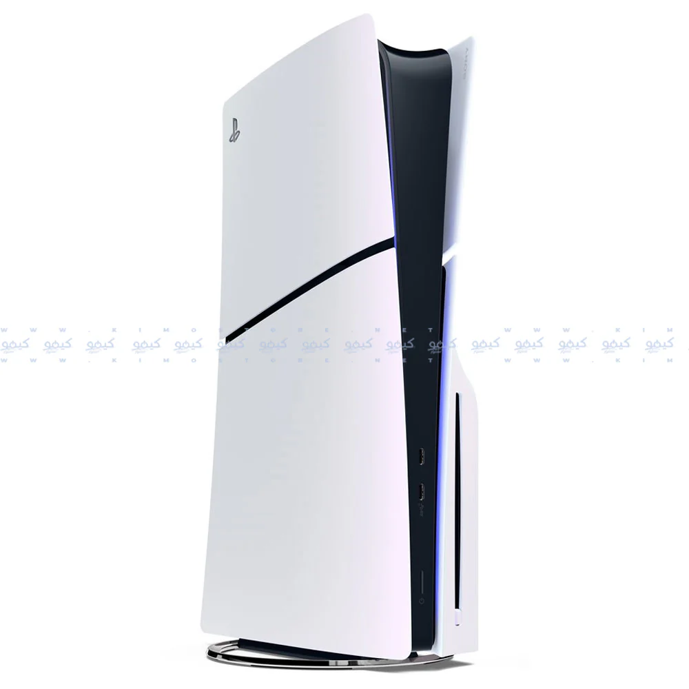 Faceplate For PS5 Slim 1.0