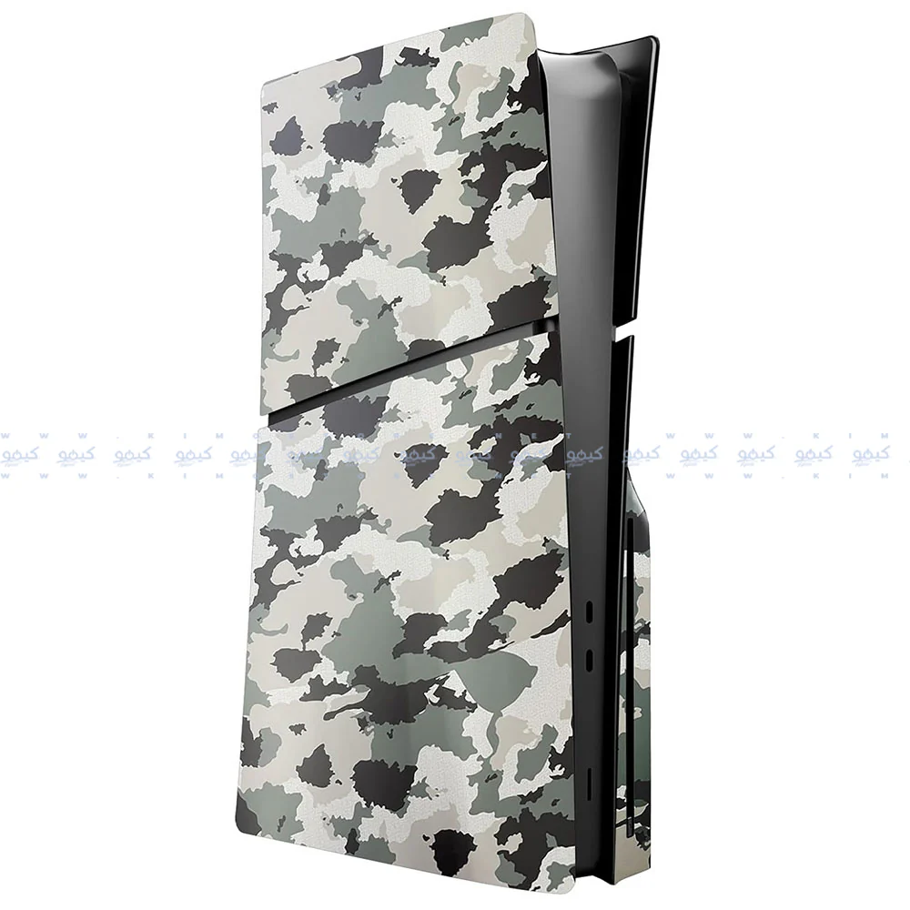 Faceplate For PS5 Slim 1.0 - Image 3