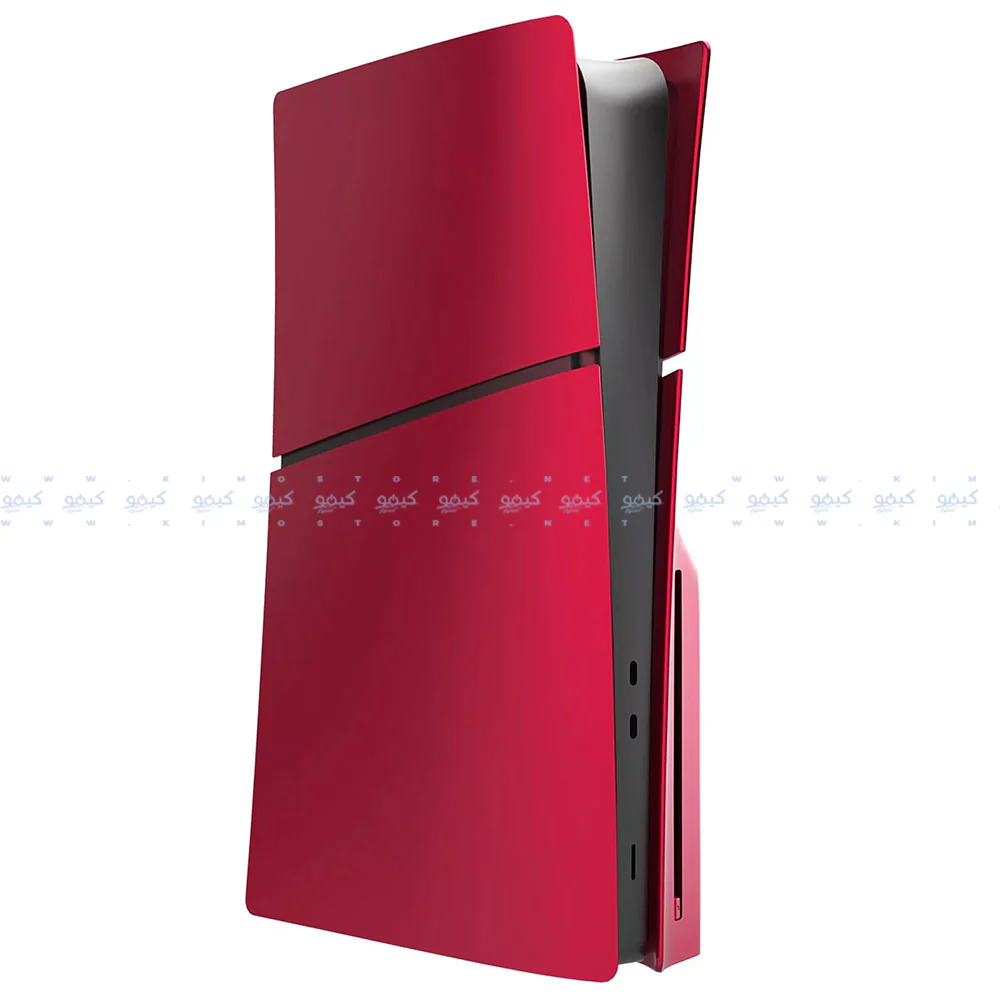 Faceplate For PS5 Slim 1.0 - Image 4