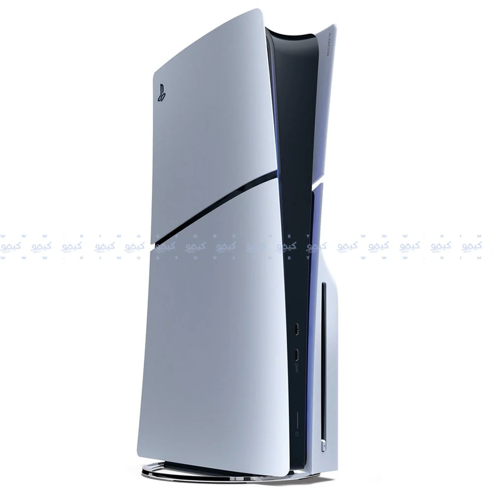 Faceplate For PS5 Slim 1.0 - Image 6