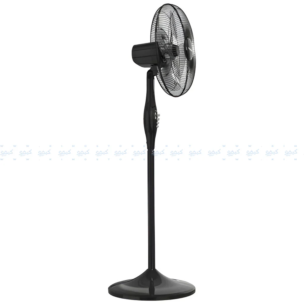 Tornado Stand Fan TSF-16W 16 Inch - Image 3