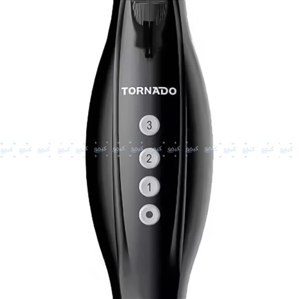 Tornado Stand Fan TSF-16W 16 Inch - Image 4