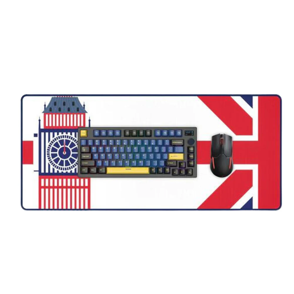 Fantech ATO MP905 Vibe Edition Desk Mat - Image 3
