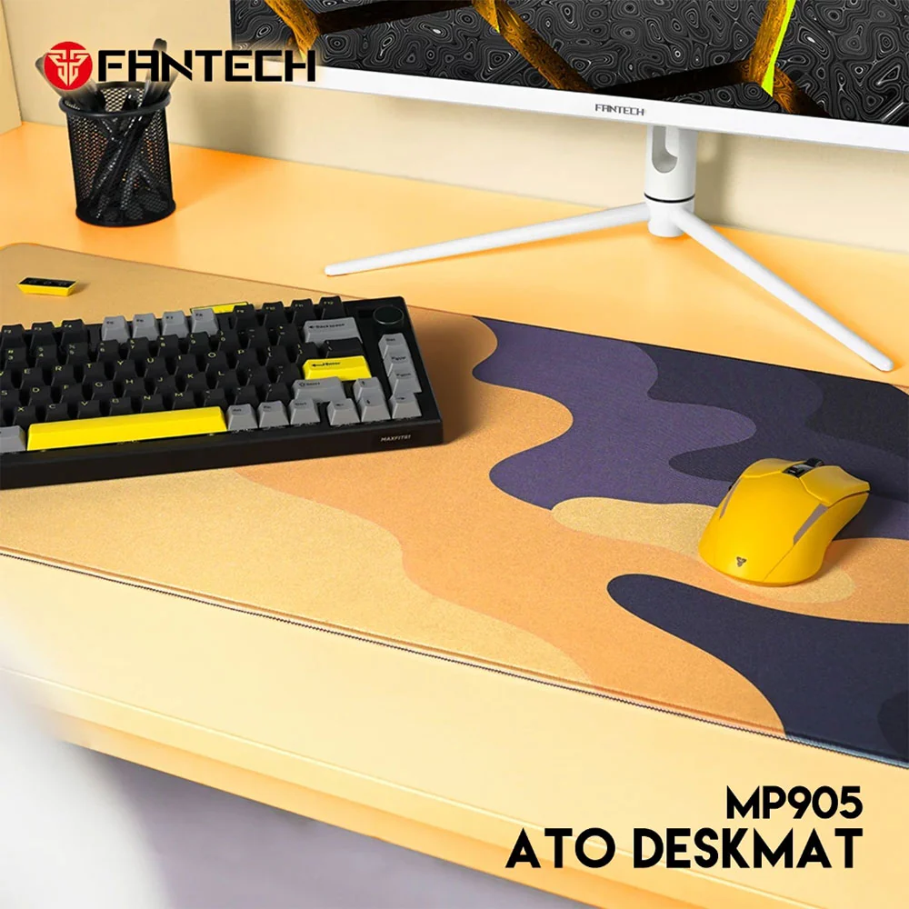 Fantech ATO MP905 Vibe Edition Desk Mat - Image 7
