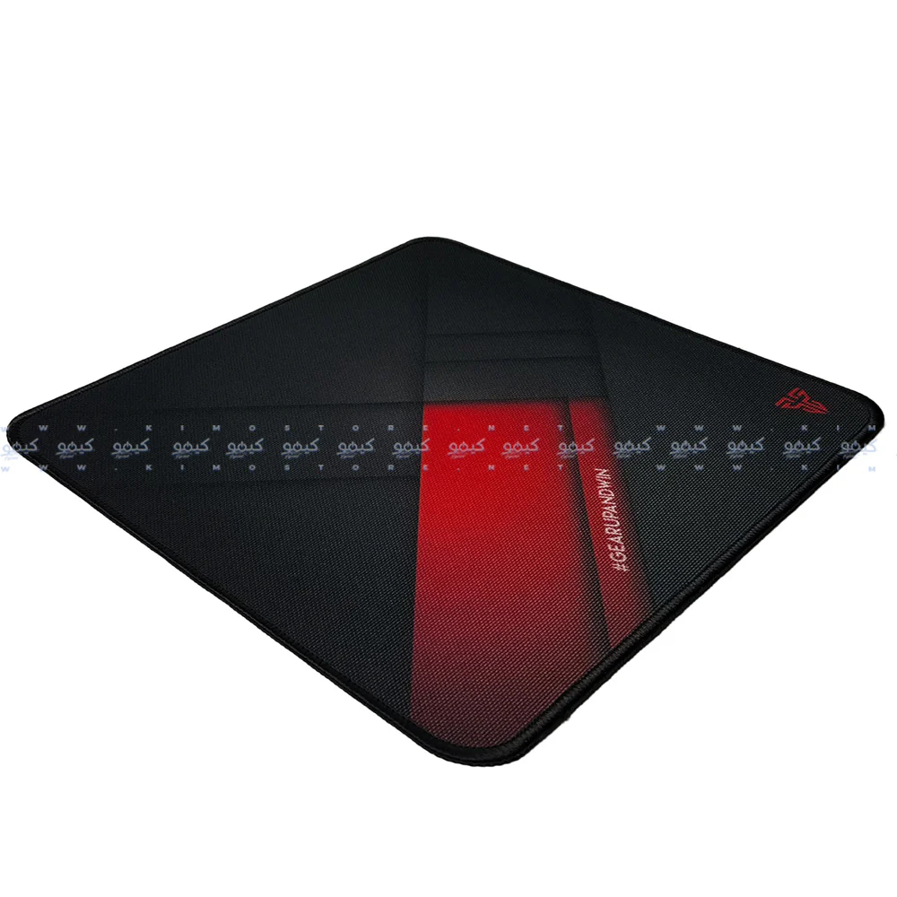 Fantech VIGIL MP456 L Gaming Mouse Pad - Image 2