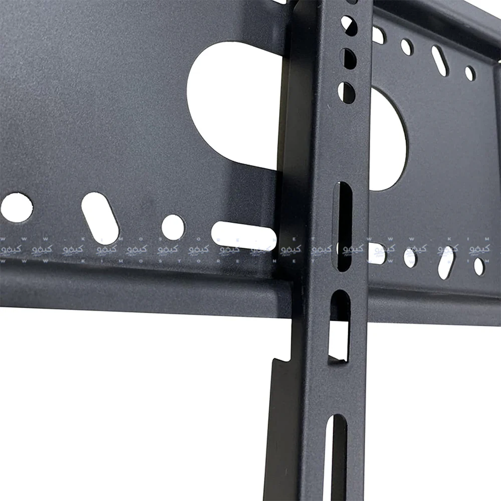 Fox 55-120 Inch Fixed TV Stand - Image 2
