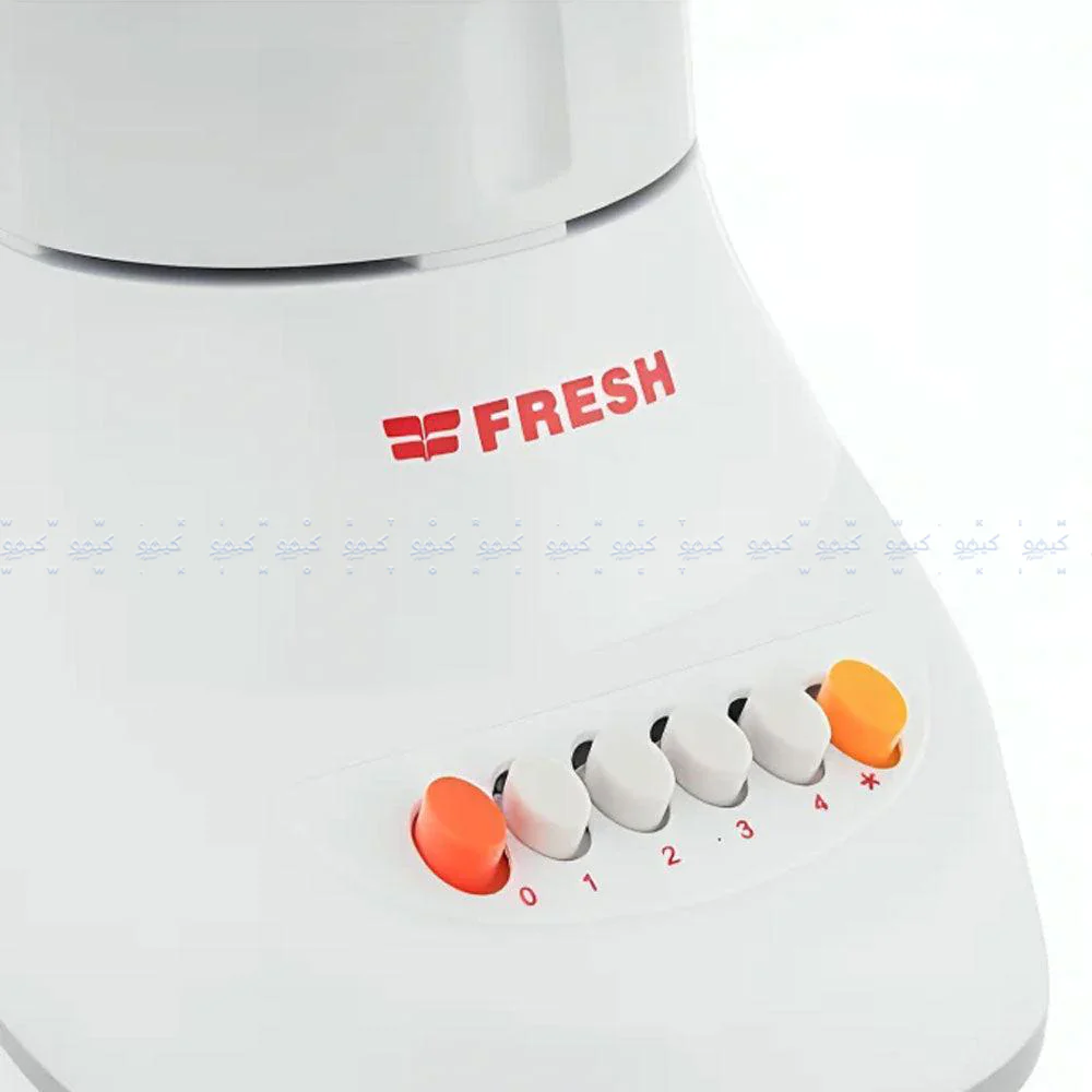Fresh Blender El Shabah 1.5L 360W - Image 3