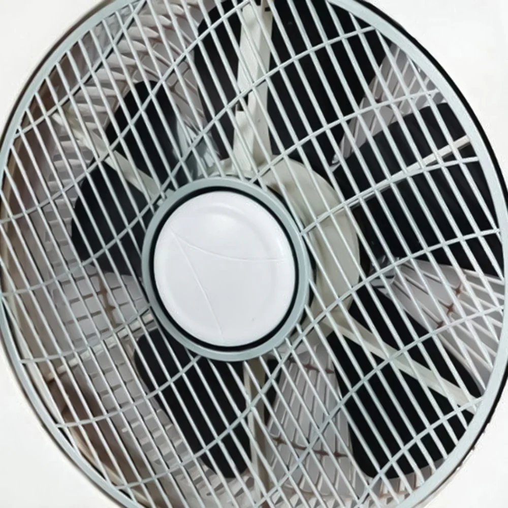 Fresh Box Fan Boxer 12 Inch - Image 3