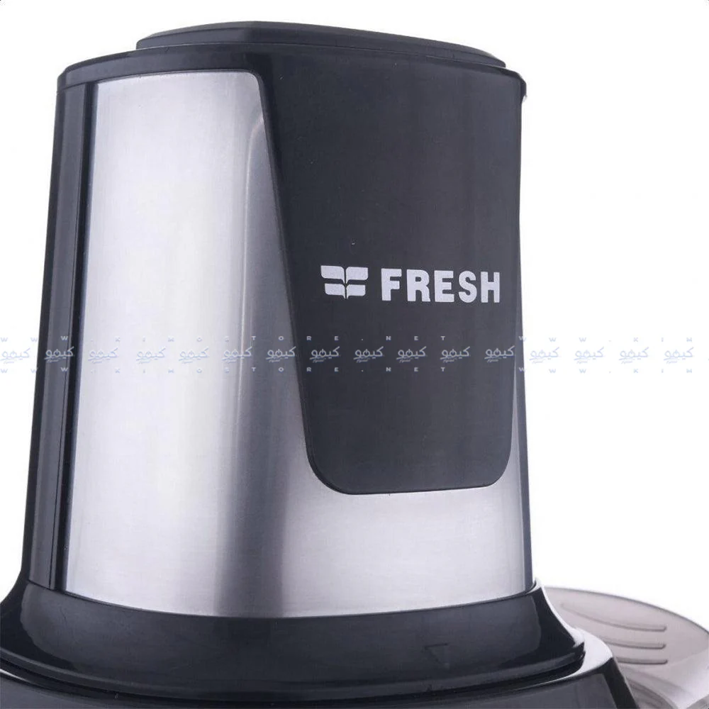 Fresh Chopper CH-400 1.5L 400W - Image 3
