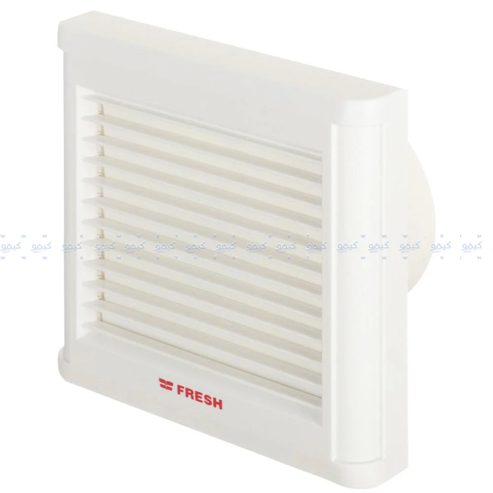 Fresh Exhaust Fan F6 6 Inch - Image 2