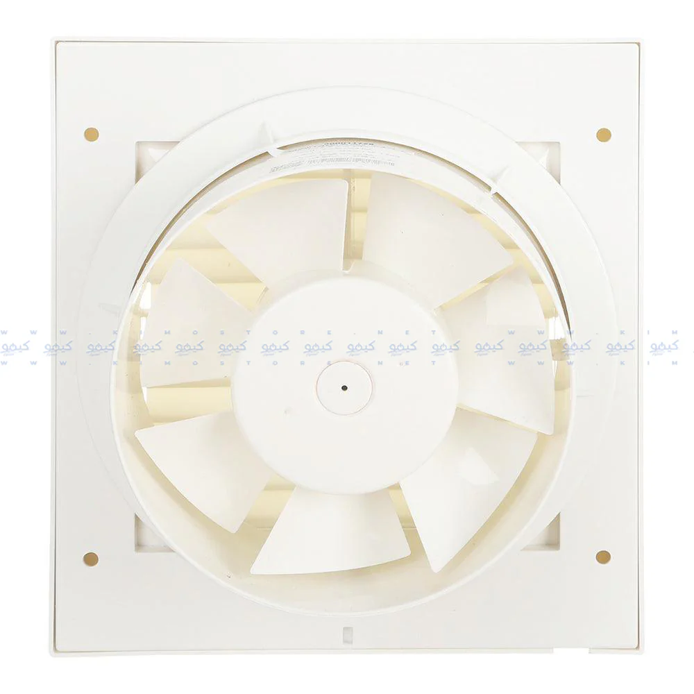 Fresh Exhaust Fan F6 6 Inch - Image 3