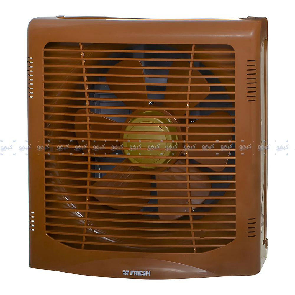 Fresh Exhaust Fan Two Directions 20cm (25cm X 25cm) - Image 3