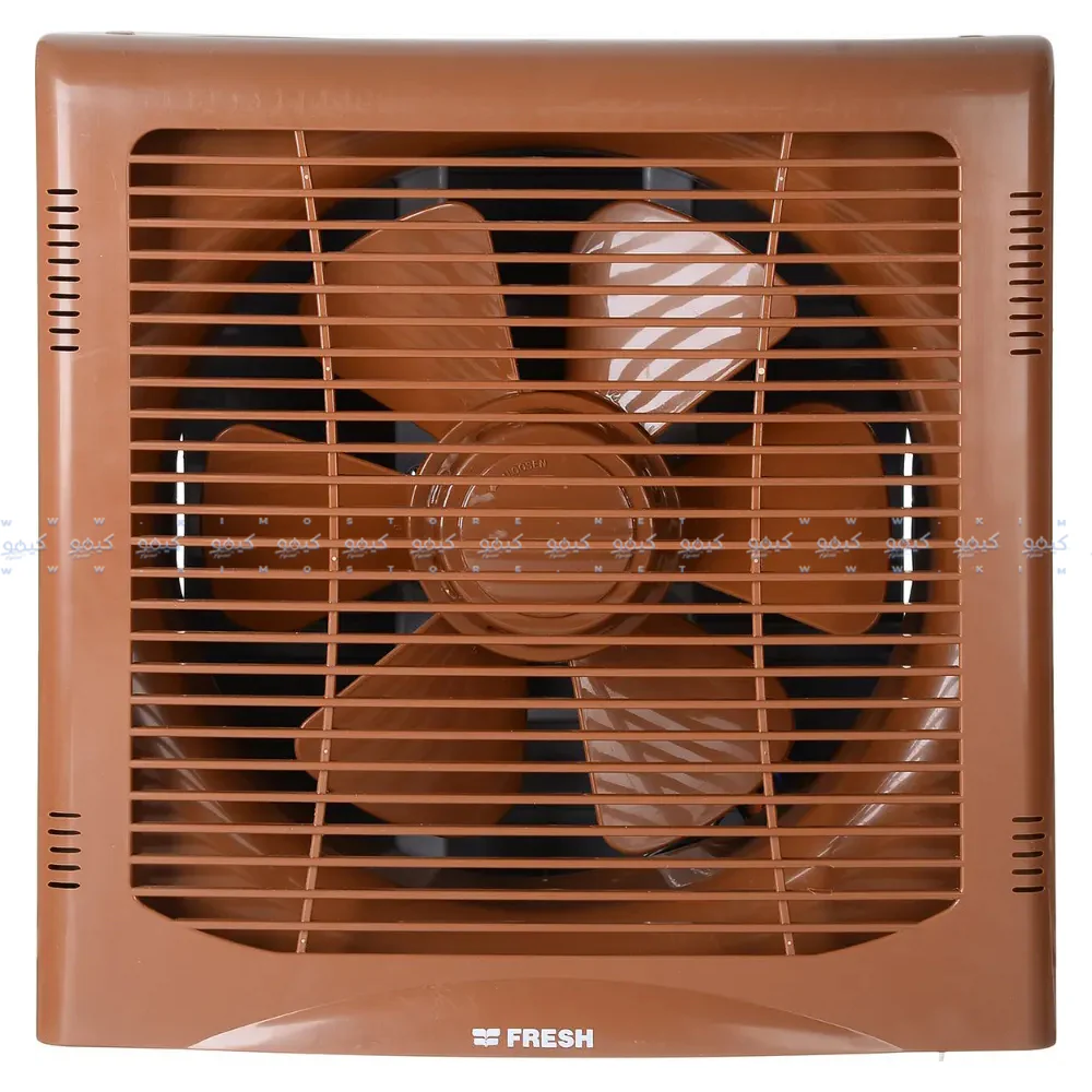 Fresh Exhaust Fan Two Direction 30cm (35cm X 35cm)