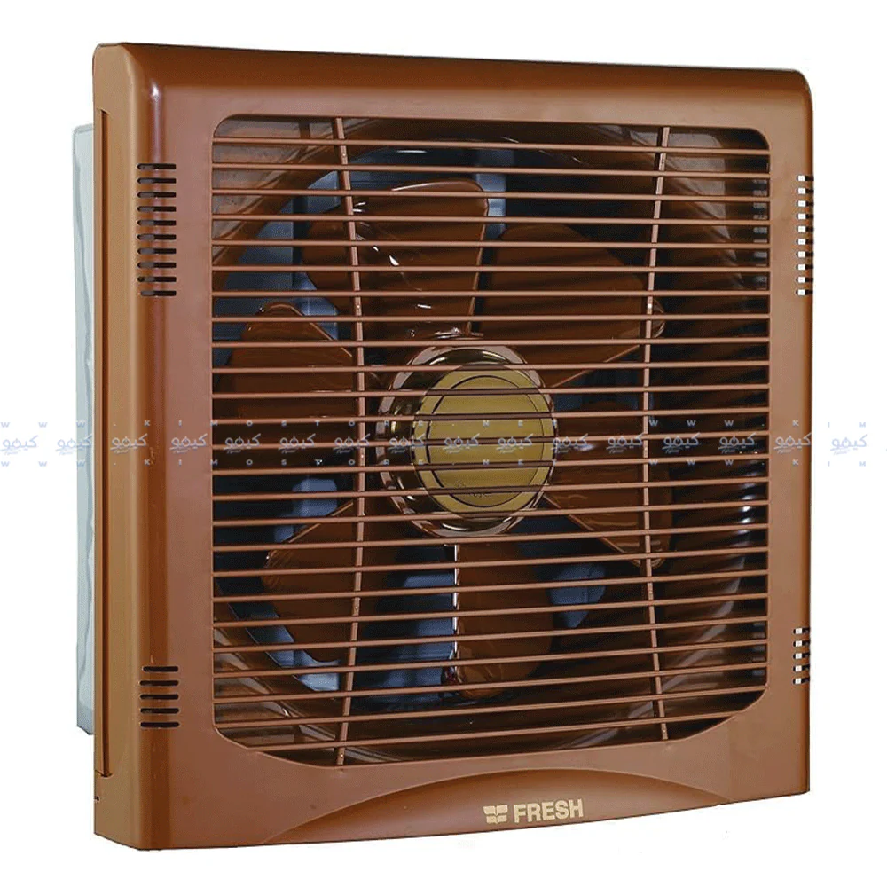 Fresh Exhaust Fan Two Direction 30cm (35cm X 35cm) - Image 2