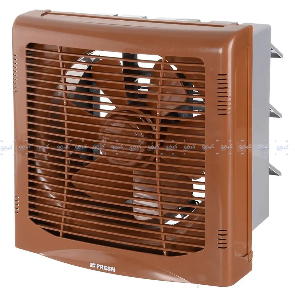 Fresh Exhaust Fan Two Direction 30cm (35cm X 35cm) - Image 3