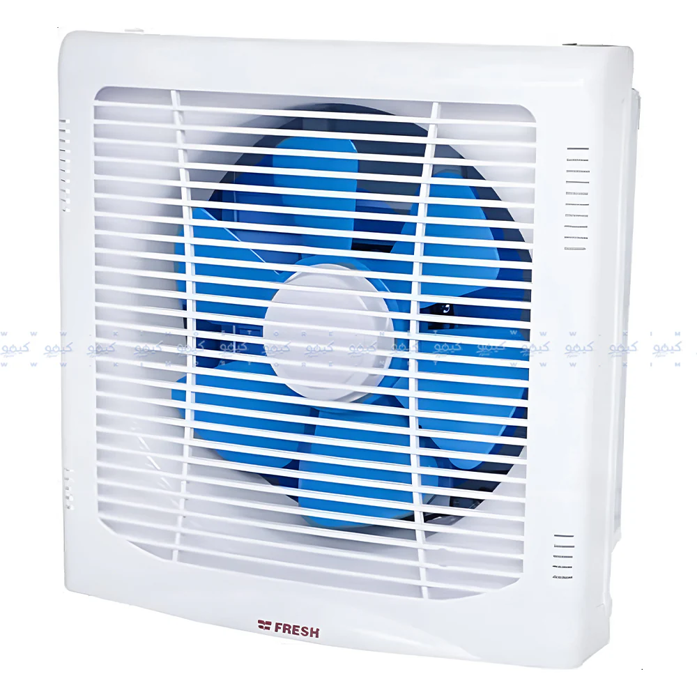 Fresh Exhaust Fan Two Direction 30cm (35cm X 35cm) - Image 5