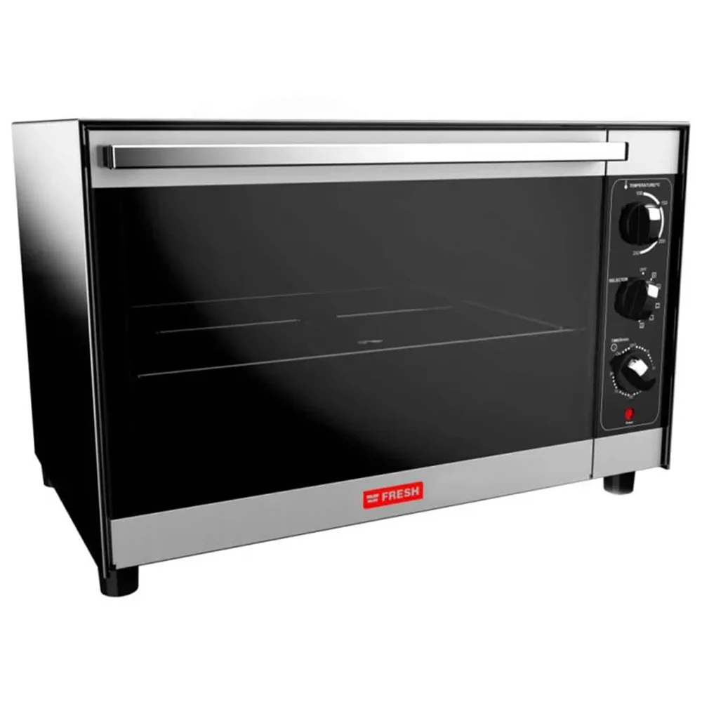 Fresh Electric Oven With Grill Galileo 48L 2000W - Image 2