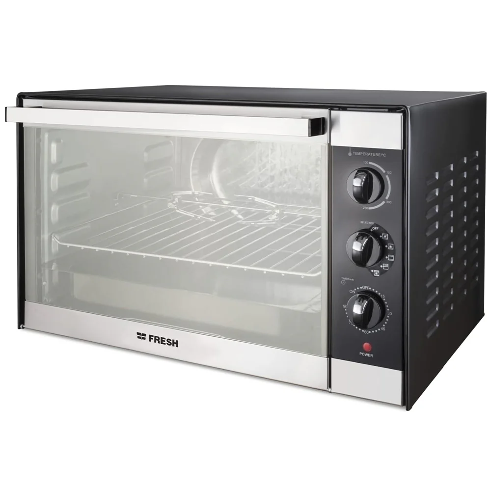 Fresh Electric Oven With Grill Galileo 48L 2000W - Image 3
