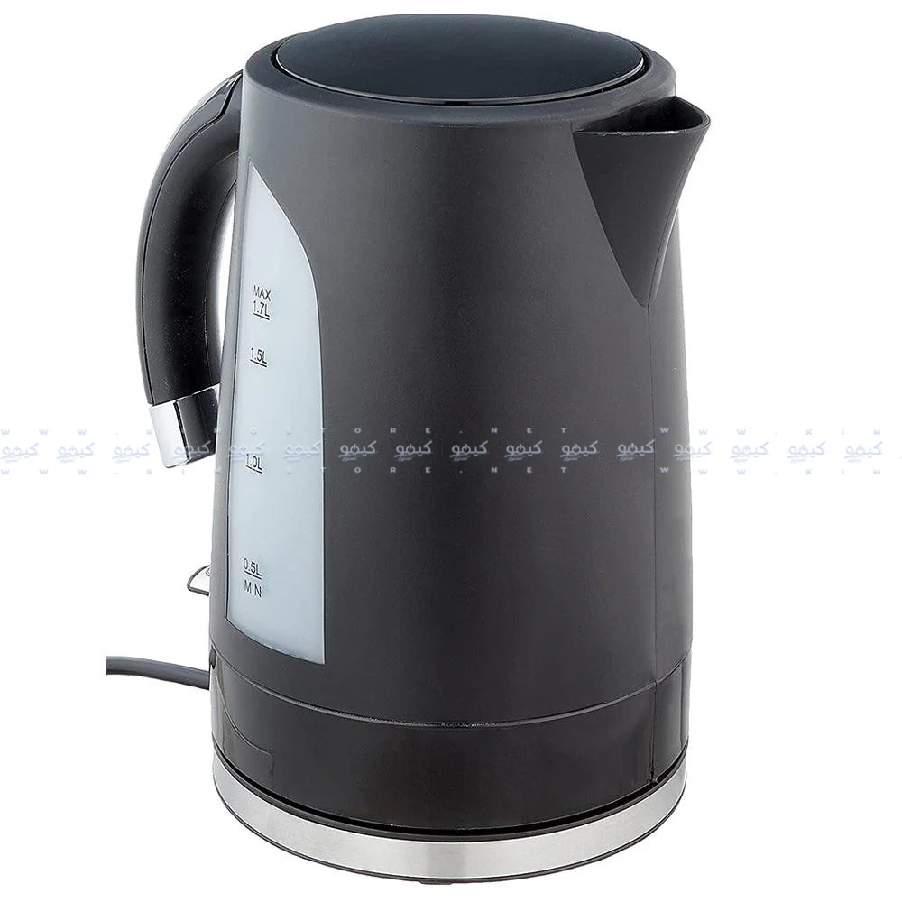 Fresh Kettle EPK17051P 1.7L 2200W - Image 2