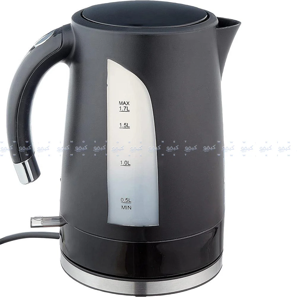 Fresh Kettle EPK17051P 1.7L 2200W - Image 3
