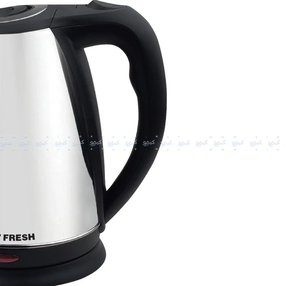 Fresh Kettle ESK17154 1.7L 2200W - Image 2