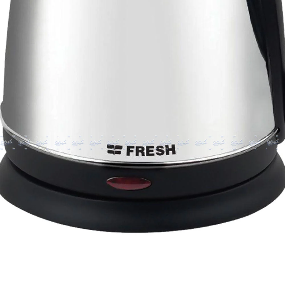 Fresh Kettle ESK17154 1.7L 2200W - Image 3