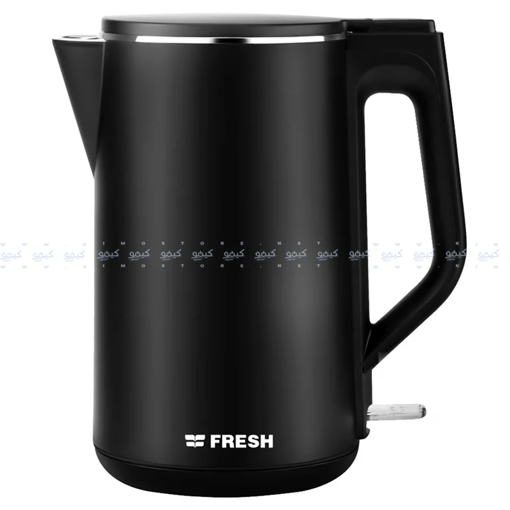 Fresh Kettle FDK-17B 1.7L 2200W - Black
