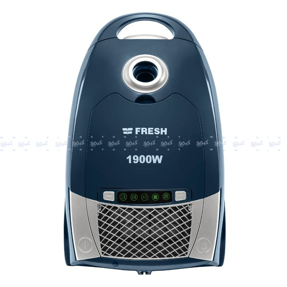 Fresh Vacuum Cleaner Fantom 5L 1900W