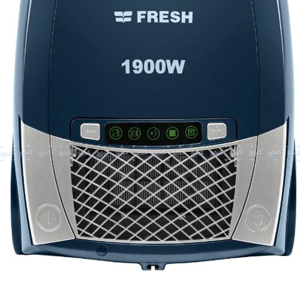 Fresh Vacuum Cleaner Fantom 5L 1900W - Image 2