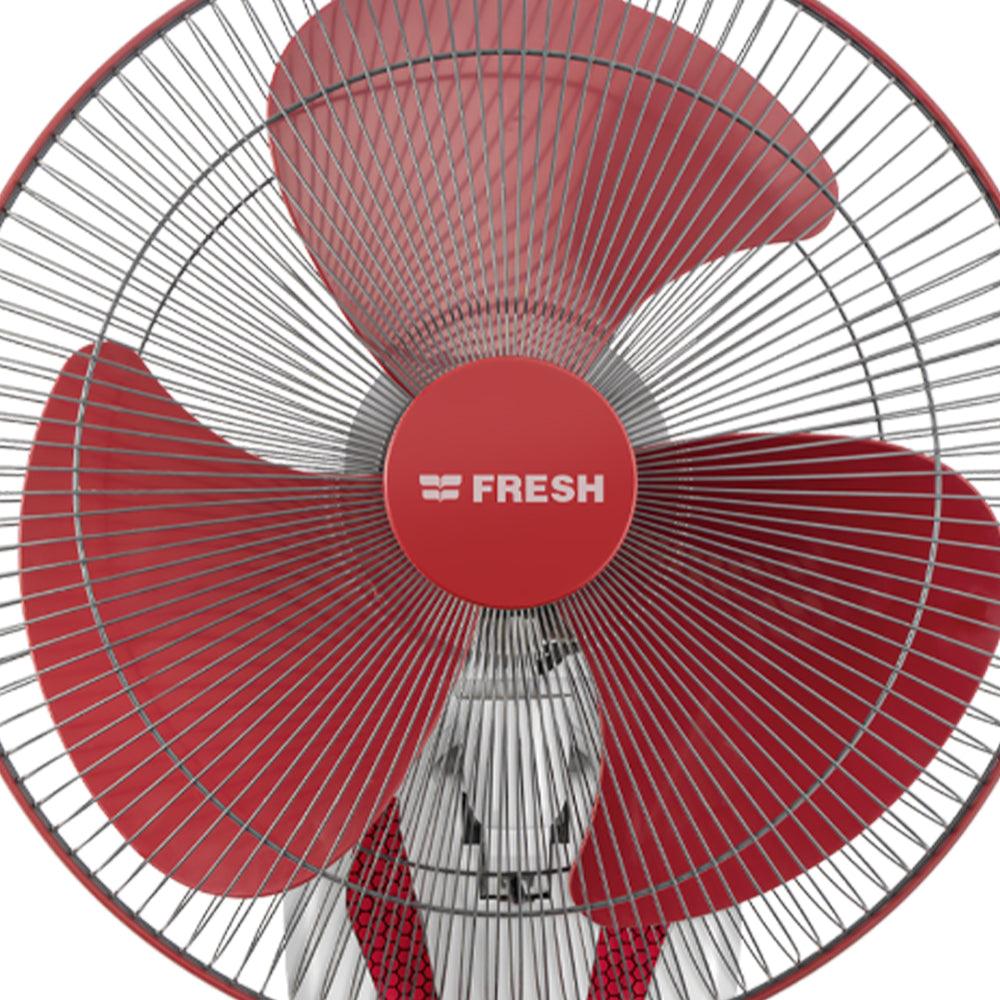 Fresh Wall Fan Brilliant 18 Inch - Image 2