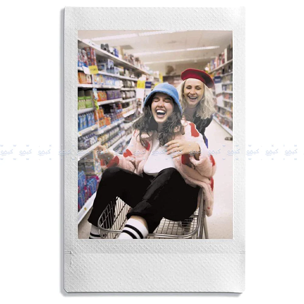 Fujifilm Instax 10-Sheet Instant Mini Film - Image 2