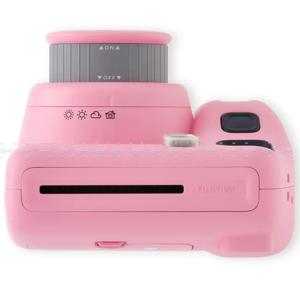 Fujifilm Instax Mini SE Instant Camera - Image 13