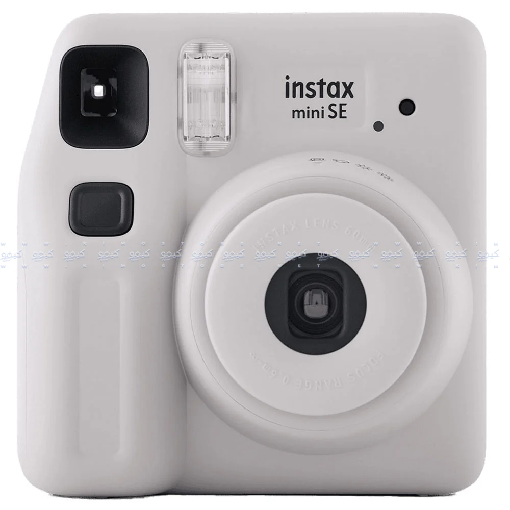 Fujifilm Instax Mini SE Instant Camera - Image 16