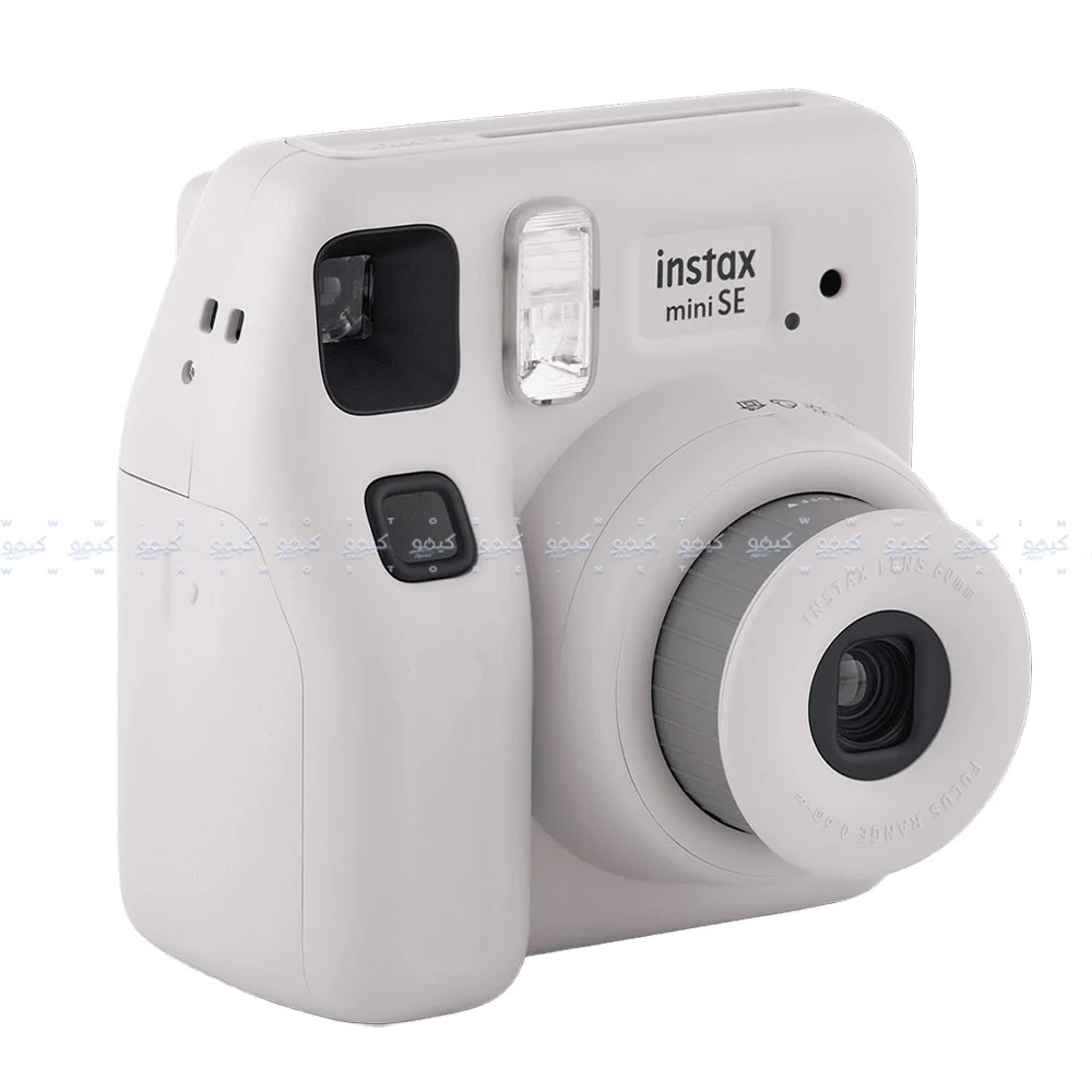Fujifilm Instax Mini SE Instant Camera - Image 17