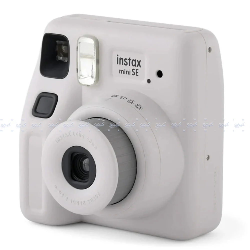 Fujifilm Instax Mini SE Instant Camera - Image 18