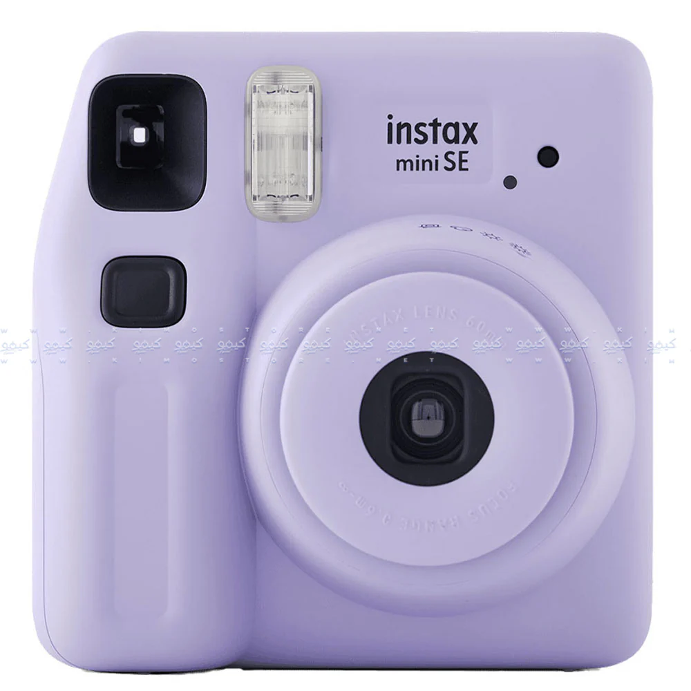 Fujifilm Instax Mini SE Instant Camera - Image 23