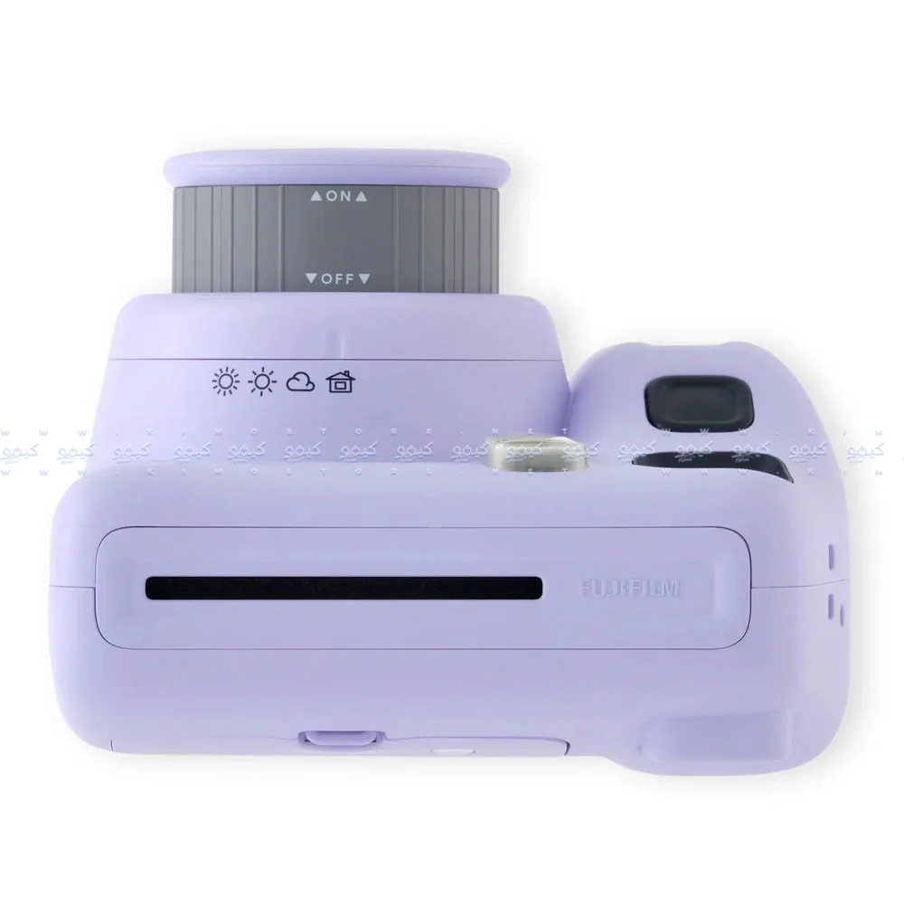 Fujifilm Instax Mini SE Instant Camera - Image 27