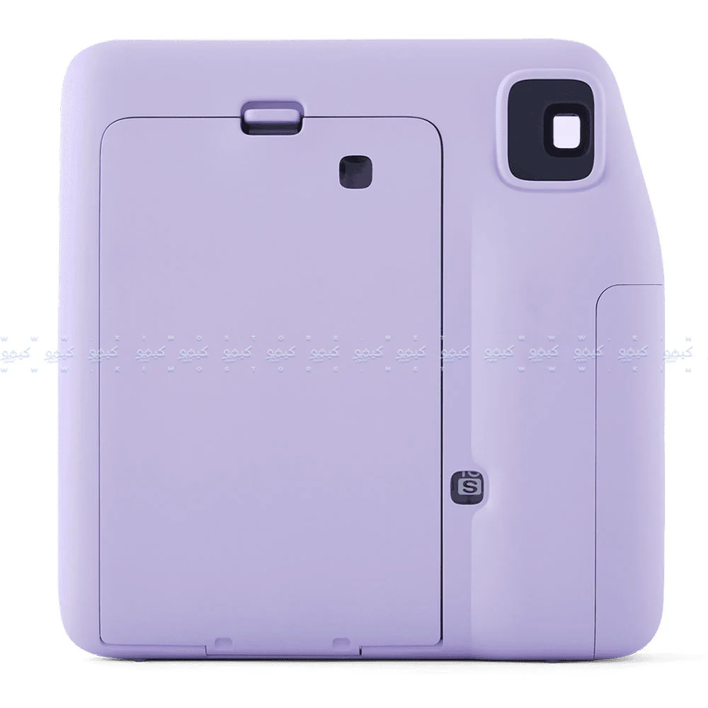 Fujifilm Instax Mini SE Instant Camera - Image 28