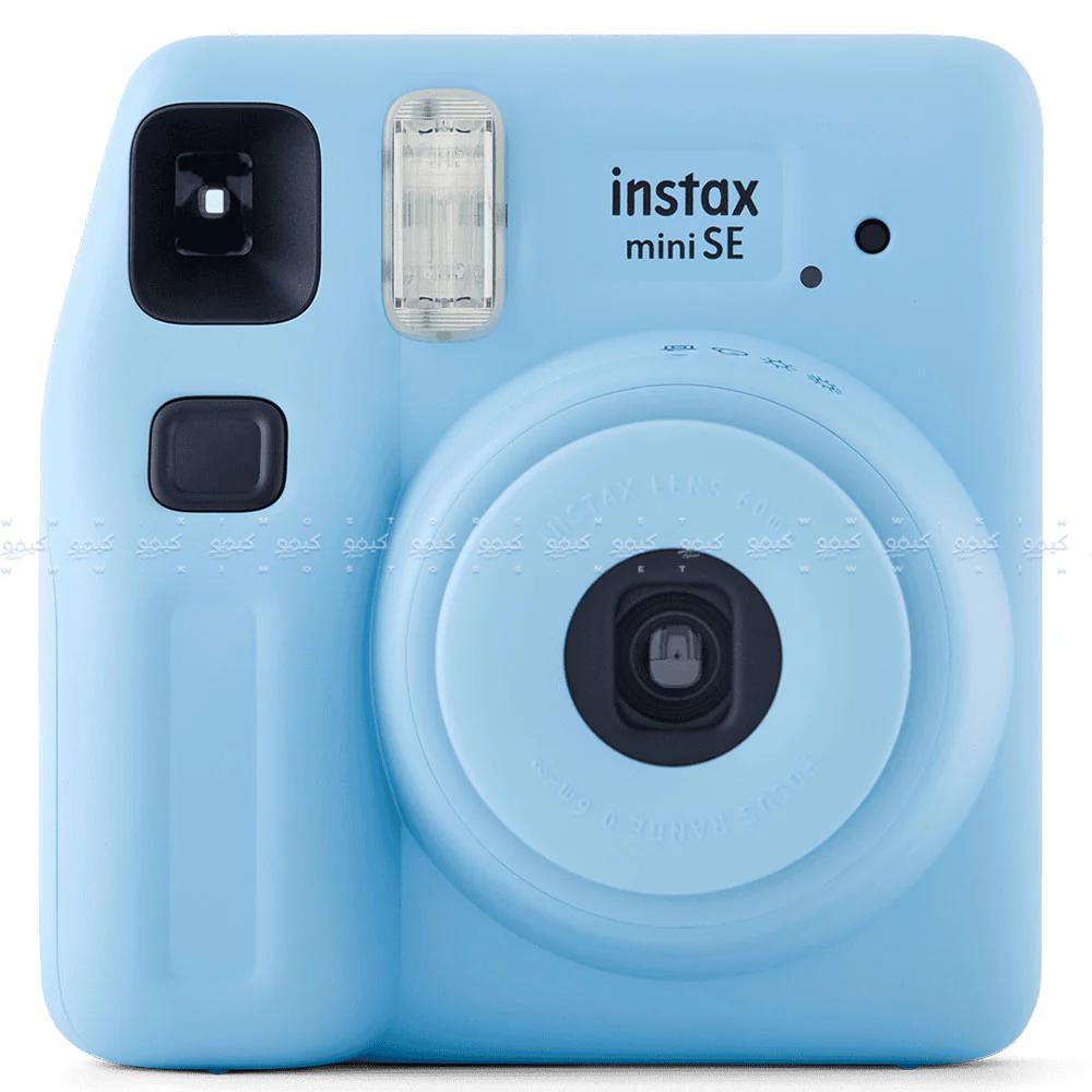 Fujifilm Instax Mini SE Instant Camera - Image 29