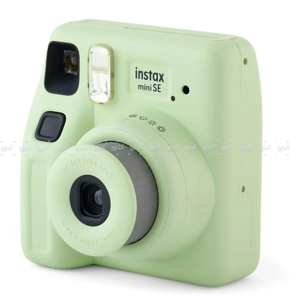 Fujifilm Instax Mini SE Instant Camera - Image 3