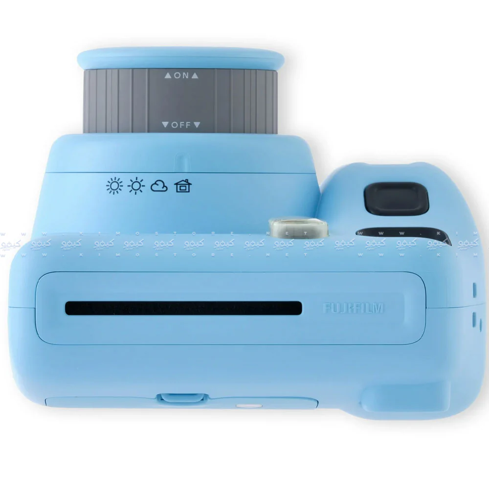 Fujifilm Instax Mini SE Instant Camera - Image 33