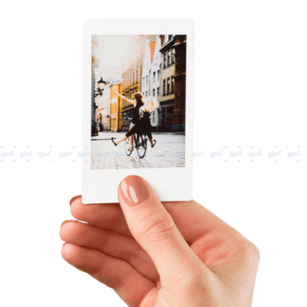 Fujifilm Instax Mini SE Instant Camera - Image 36