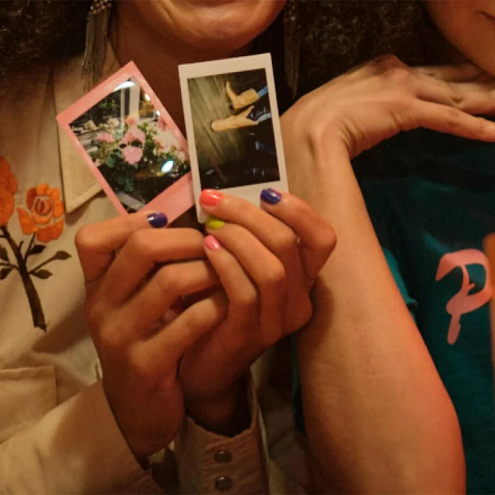 Fujifilm Instax Mini SE Instant Camera - Image 37