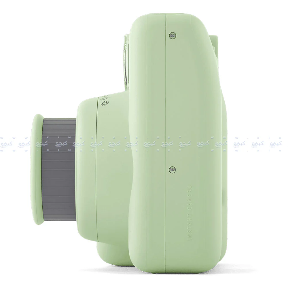Fujifilm Instax Mini SE Instant Camera - Image 4