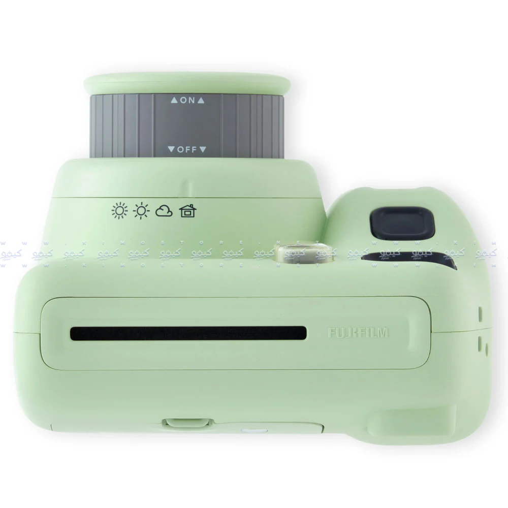 Fujifilm Instax Mini SE Instant Camera - Image 6