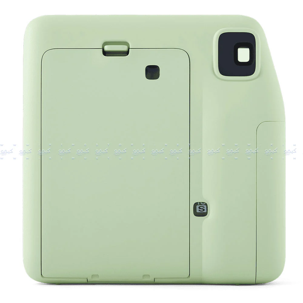 Fujifilm Instax Mini SE Instant Camera - Image 7