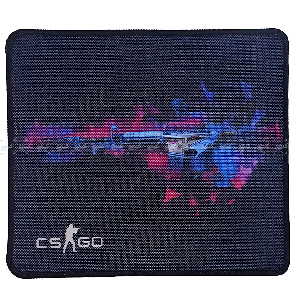 G-8 Mouse Pad - Image 2