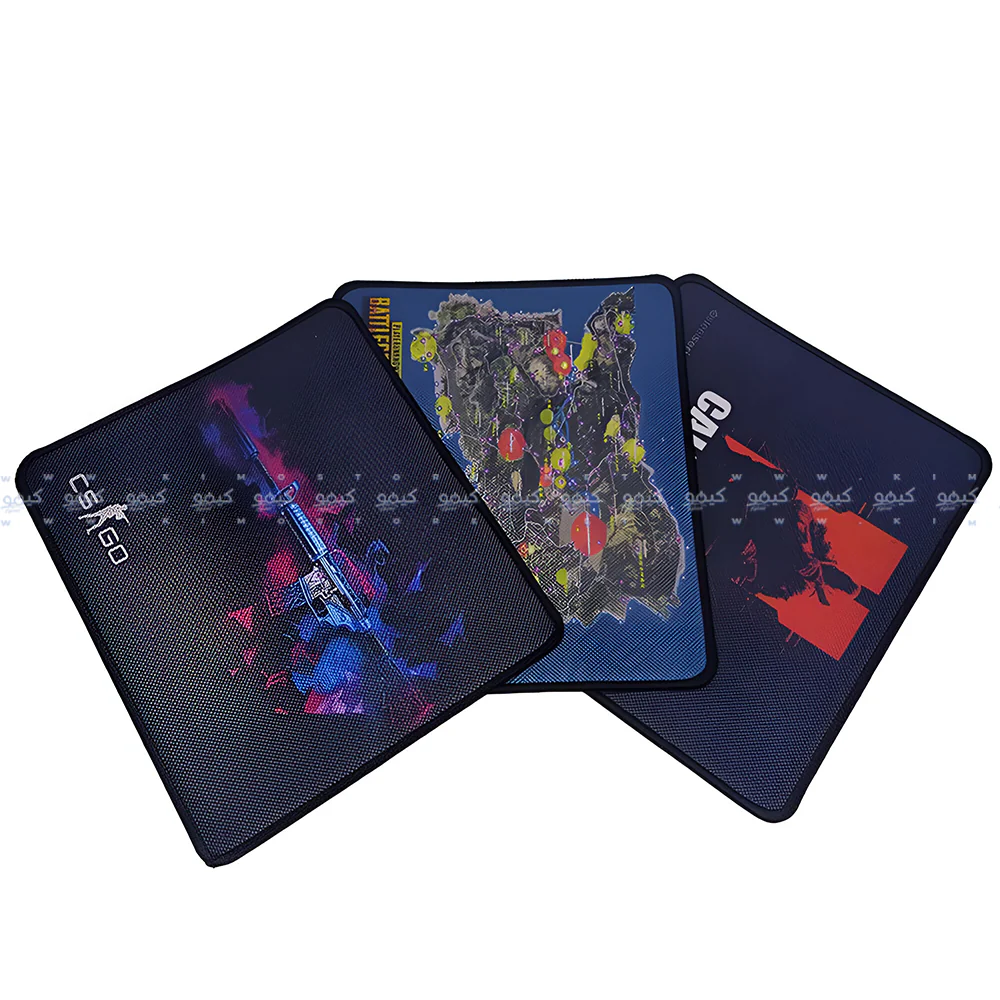G-8 Mouse Pad - Image 4