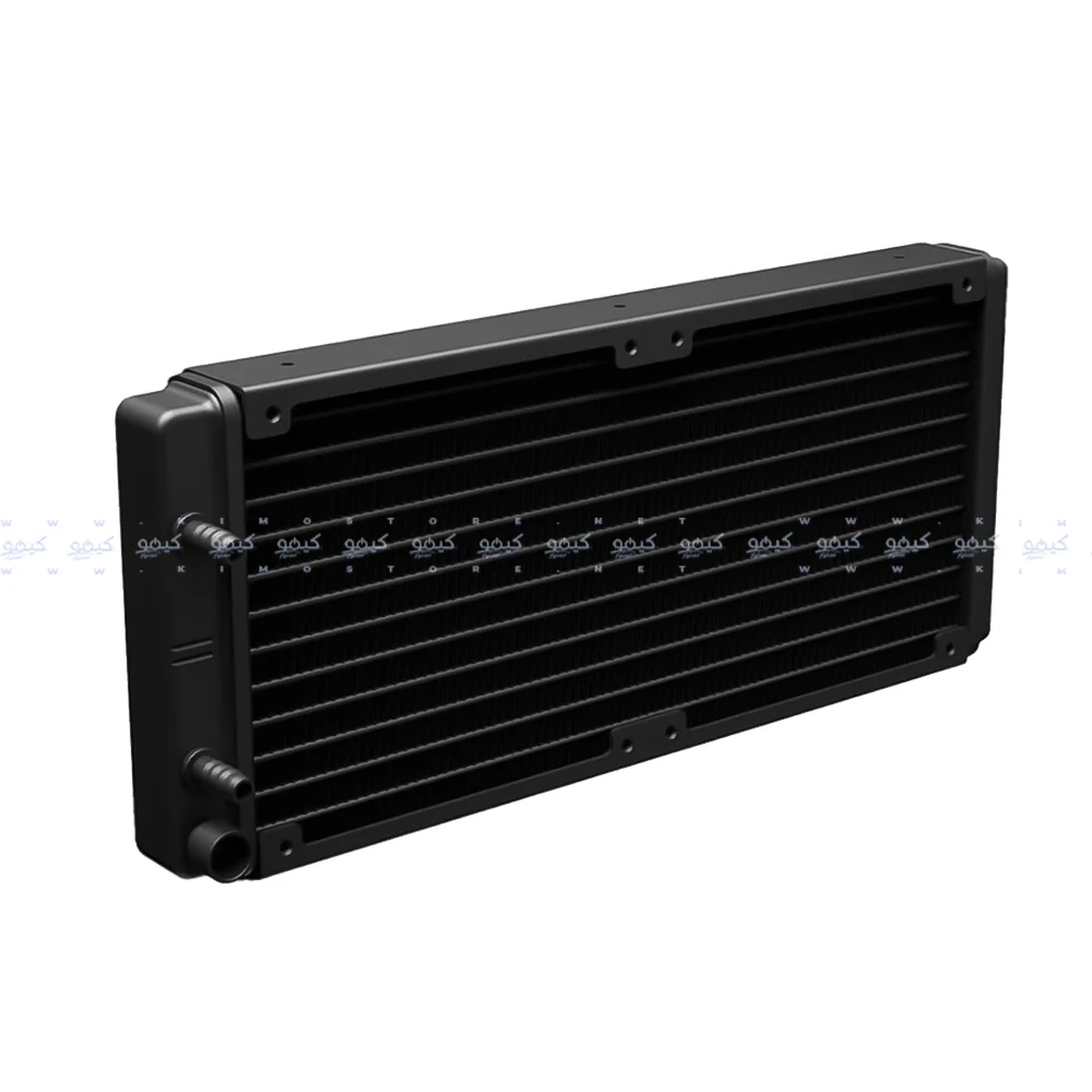 Gamdias AURA GL240 DIGITAL ARGB AIO CPU Liquid Cooler - Image 12